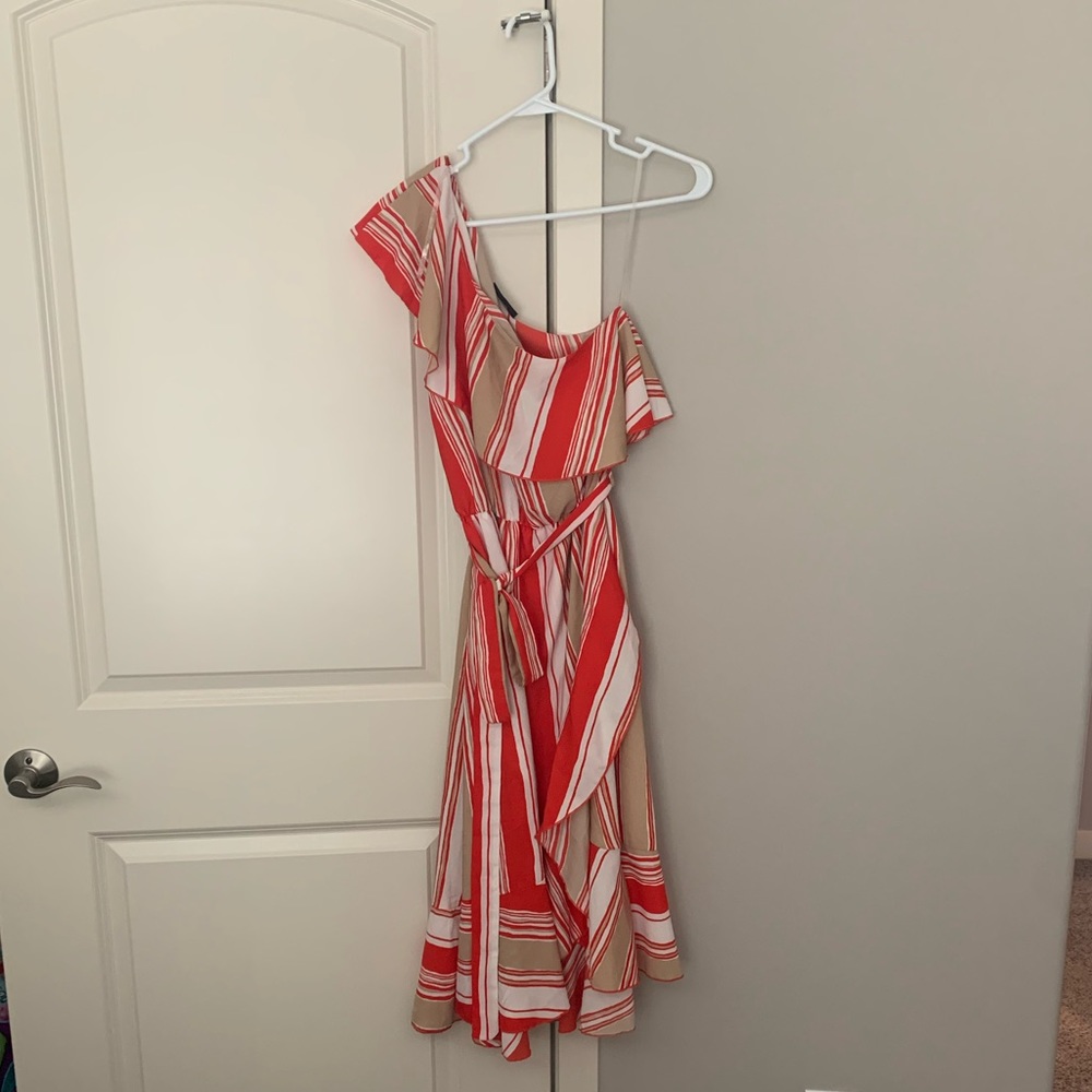 Vici Collection Dress